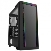 Gamdias ARGUS M2 Mid Tower PC Gaming Case